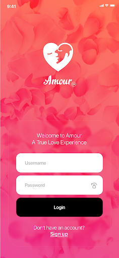 Amour preview