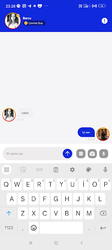 Amovia preview