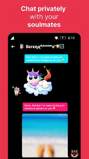 AntiLand screenshot