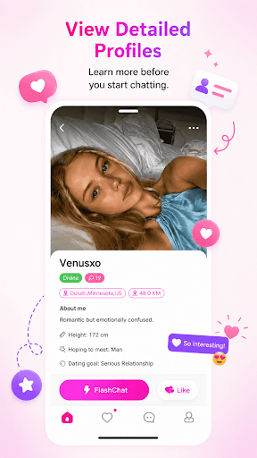 Aove Mate screenshot