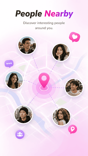 Aove Mate screenshot