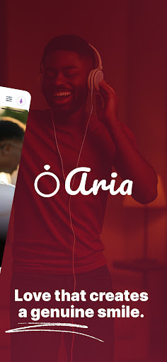 Aria preview