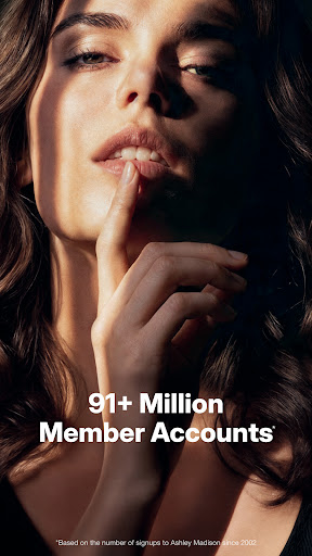 Ashley Madison preview