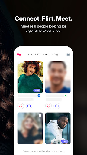 Ashley Madison preview