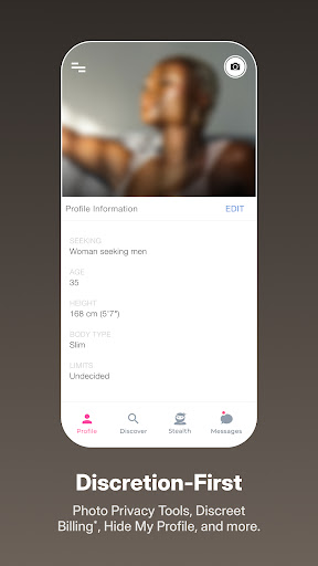 Ashley Madison preview