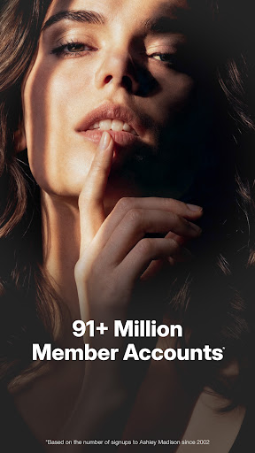 Ashley Madison preview