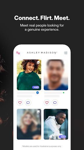 Ashley Madison preview