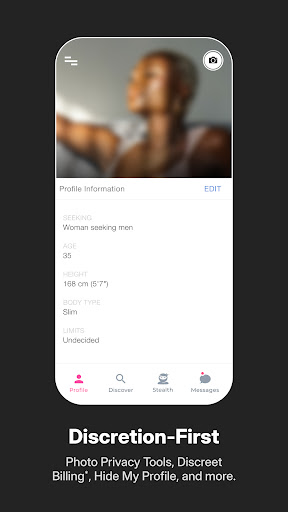 Ashley Madison preview