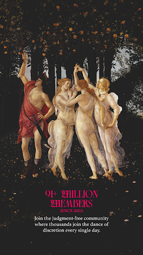 Ashley Madison preview