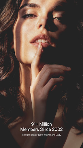 Ashley Madison screenshot
