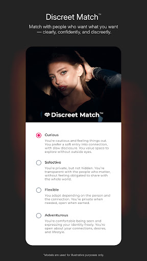 Ashley Madison screenshot