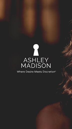 Ashley Madison screenshot