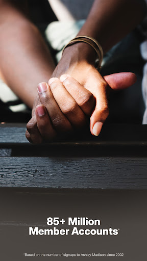 Ashley Madison preview