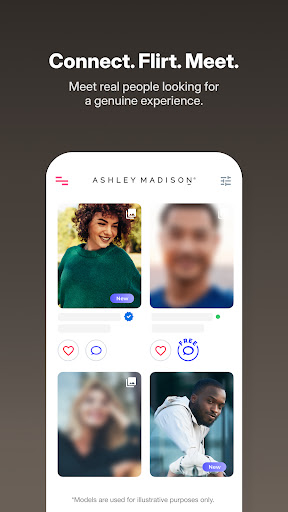 Ashley Madison preview