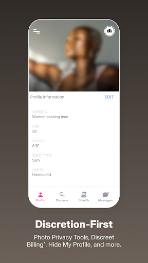 Ashley Madison preview