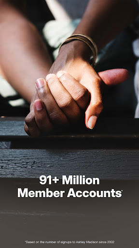 Ashley Madison preview