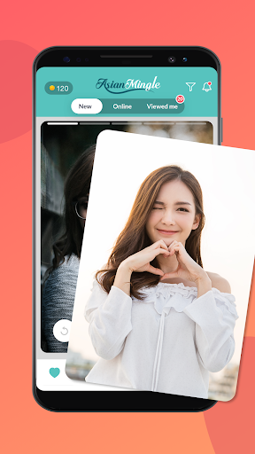 Asian Mingle preview