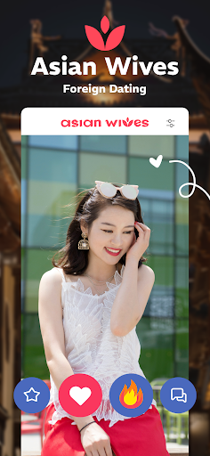 Asian Wives preview