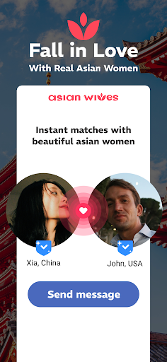 Asian Wives preview