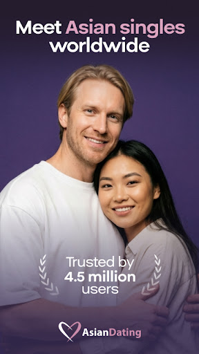 AsianDating screenshot
