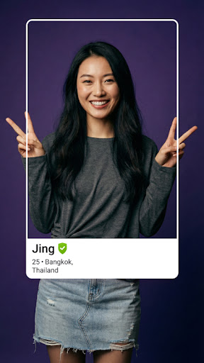 AsianDating screenshot