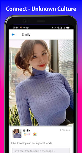 AsianMate screenshot