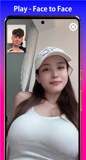 AsianMate screenshot