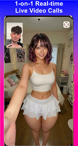 AsianMate screenshot