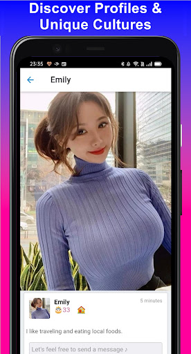 AsianMate screenshot