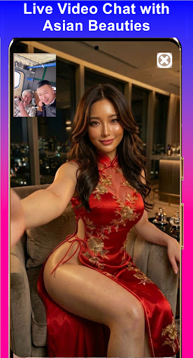 AsianMate screenshot