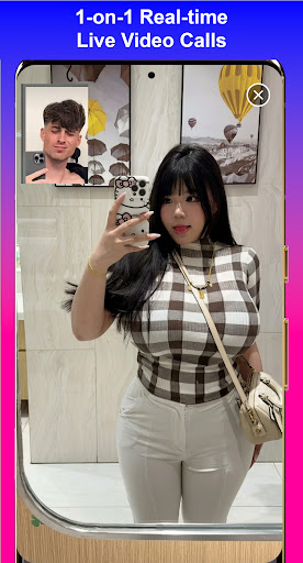 AsianMate screenshot