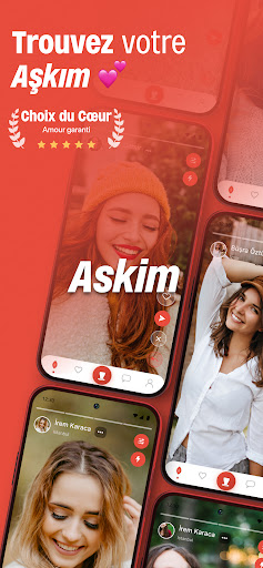 Askim screenshot