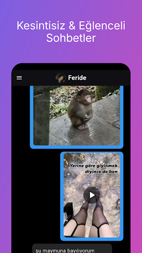 Aşkla Sohbet screenshot