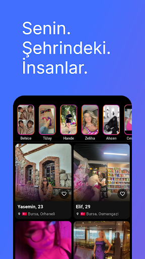 Aşkla Sohbet screenshot