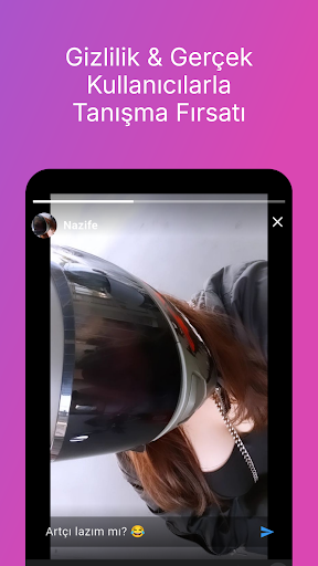 Aşkla Sohbet screenshot