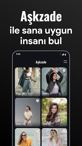 Aşkzade preview