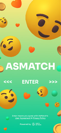 AsMatch preview