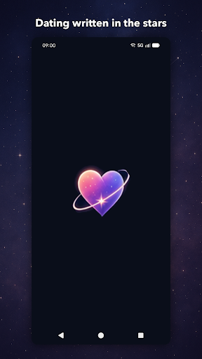 Astro Match screenshot