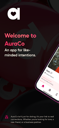 AuraCo preview