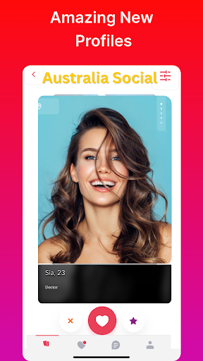 Australia Social preview