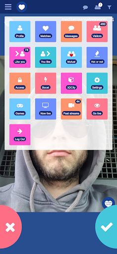 Autism Date screenshot