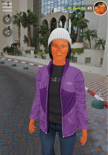 Autism Date screenshot