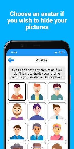 Avatar Armenian Dating preview