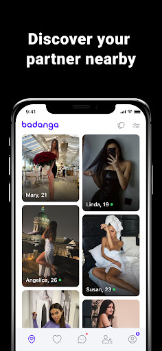 Badanga screenshot