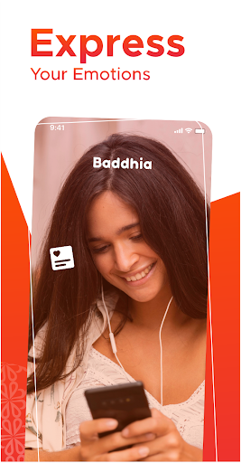 Baddhia preview