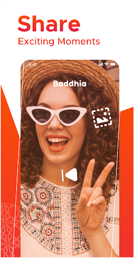 Baddhia preview