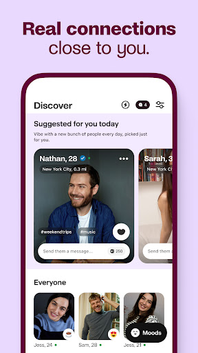 Badoo preview