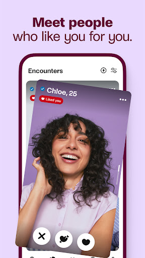 Badoo screenshot