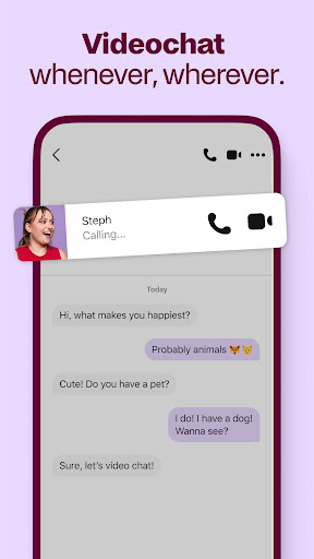 Badoo screenshot