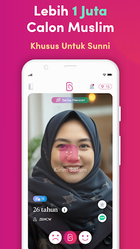 Baituljannah preview